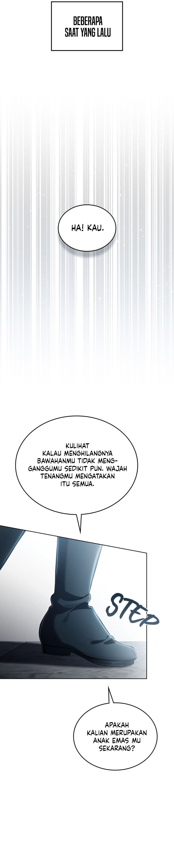 Reborn as the Enemy Prince Chapter 64 Gambar 14