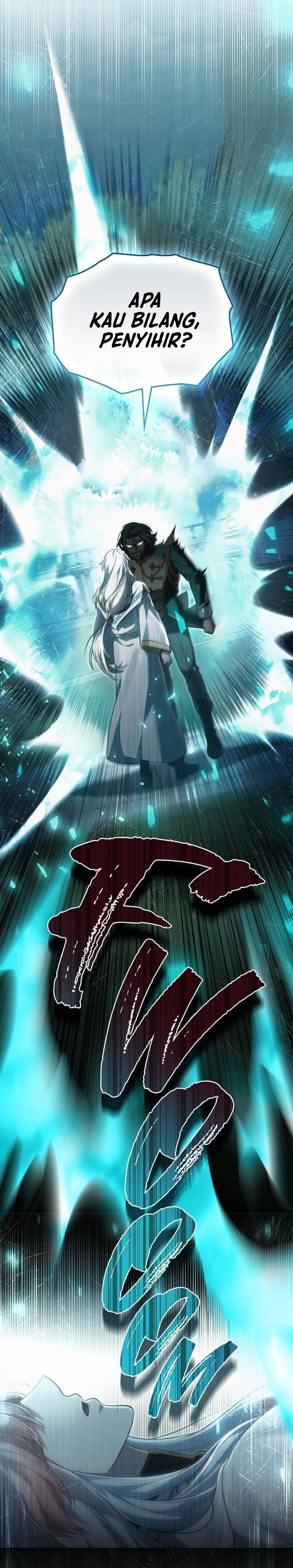 Reborn as the Enemy Prince Chapter 64 Gambar 21