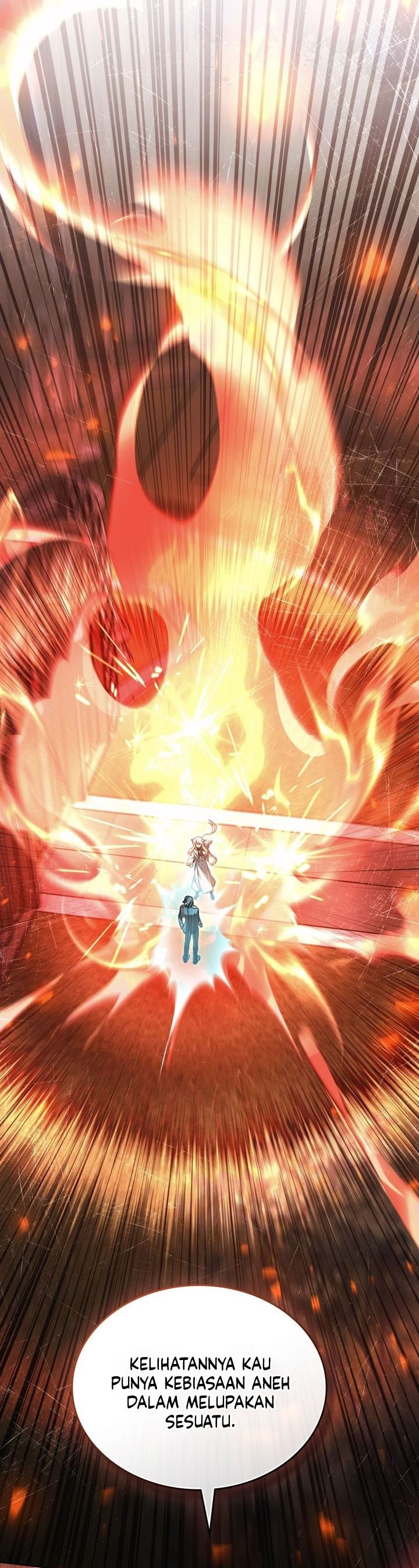Reborn as the Enemy Prince Chapter 64 Gambar 23