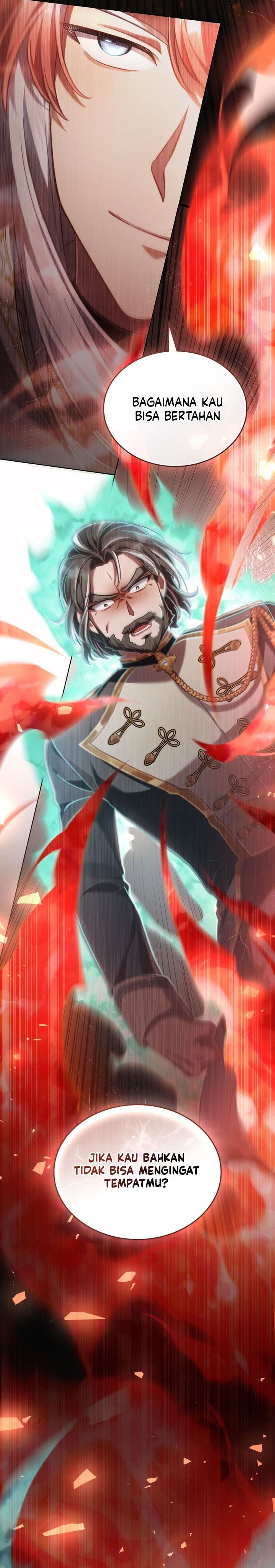 Reborn as the Enemy Prince Chapter 64 Gambar 24