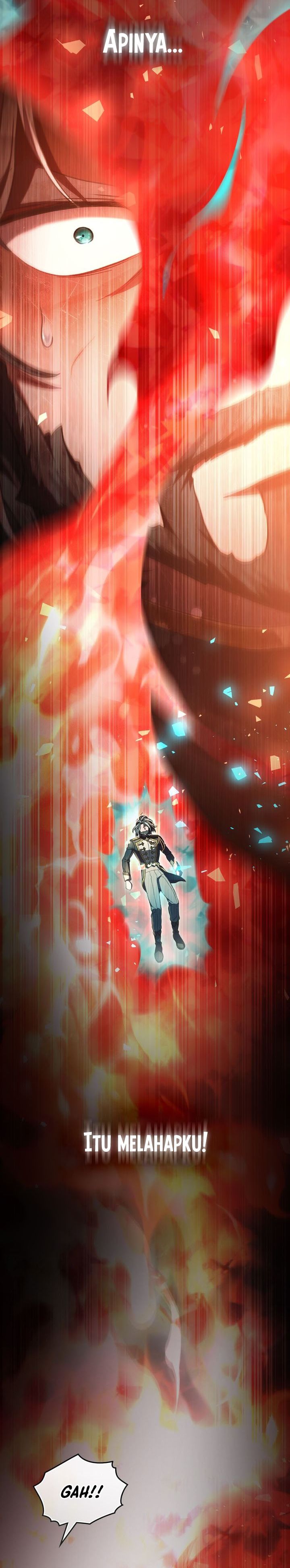 Reborn as the Enemy Prince Chapter 64 Gambar 25