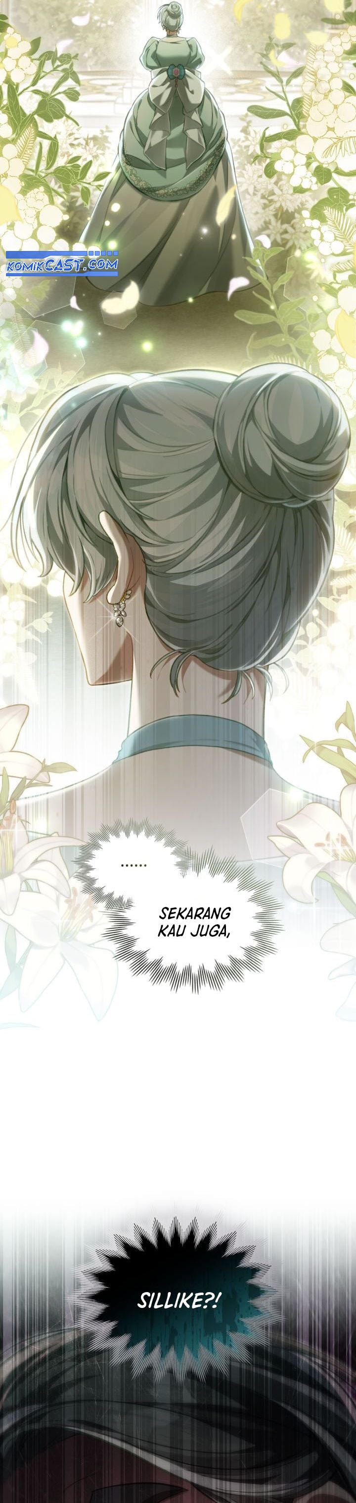 Reborn as the Enemy Prince Chapter 64 Gambar 31