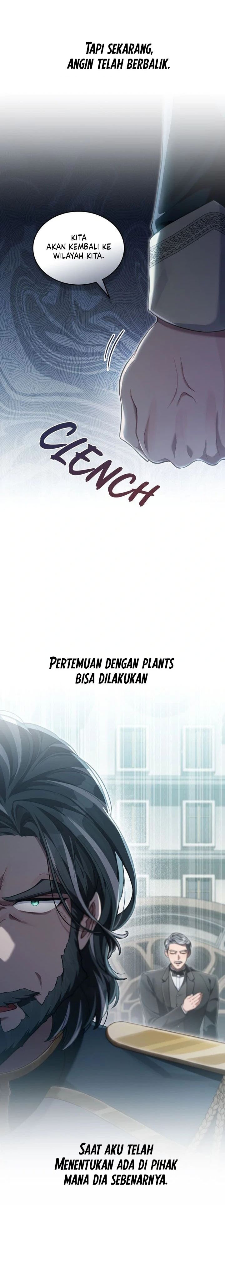 Reborn as the Enemy Prince Chapter 65 Gambar 4