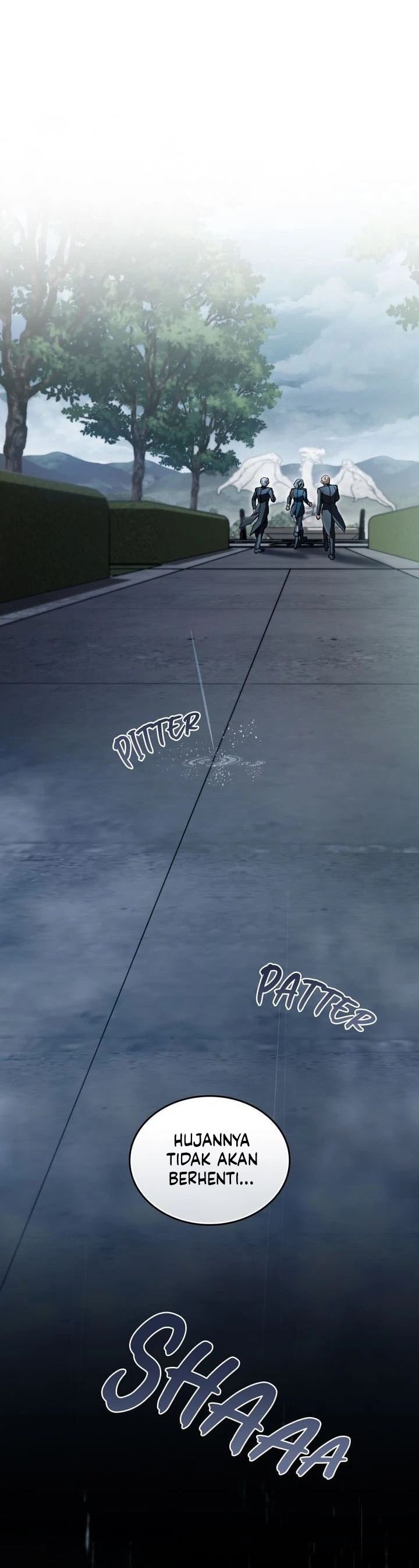 Reborn as the Enemy Prince Chapter 65 Gambar 5