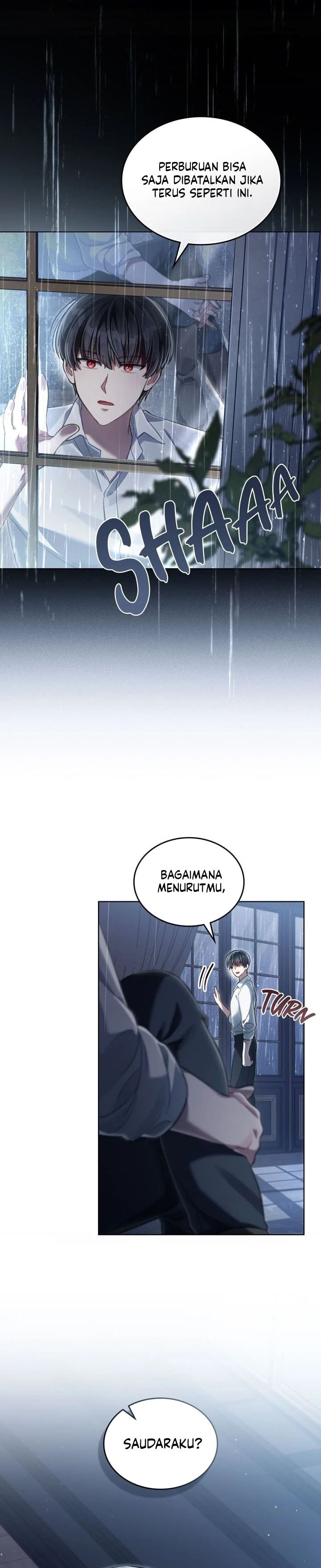 Reborn as the Enemy Prince Chapter 65 Gambar 6