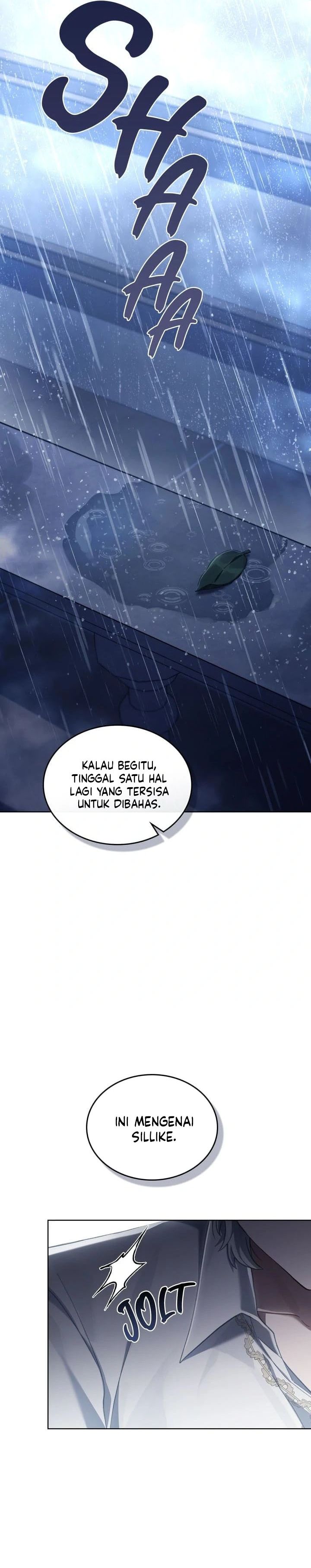 Reborn as the Enemy Prince Chapter 65 Gambar 14