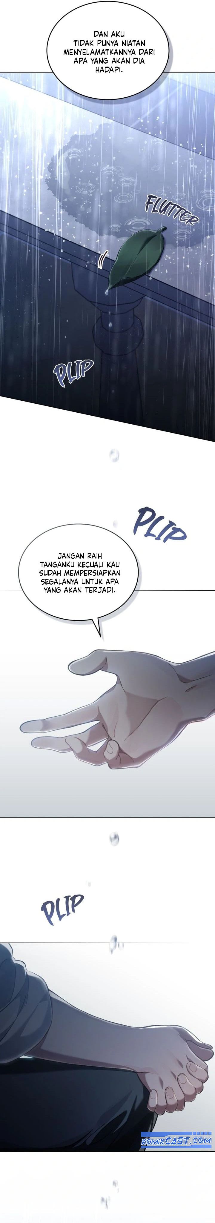 Reborn as the Enemy Prince Chapter 65 Gambar 16