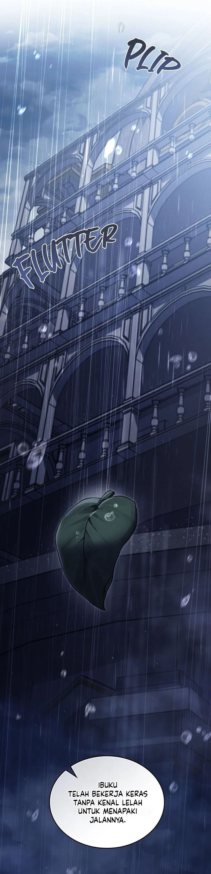 Reborn as the Enemy Prince Chapter 65 Gambar 17