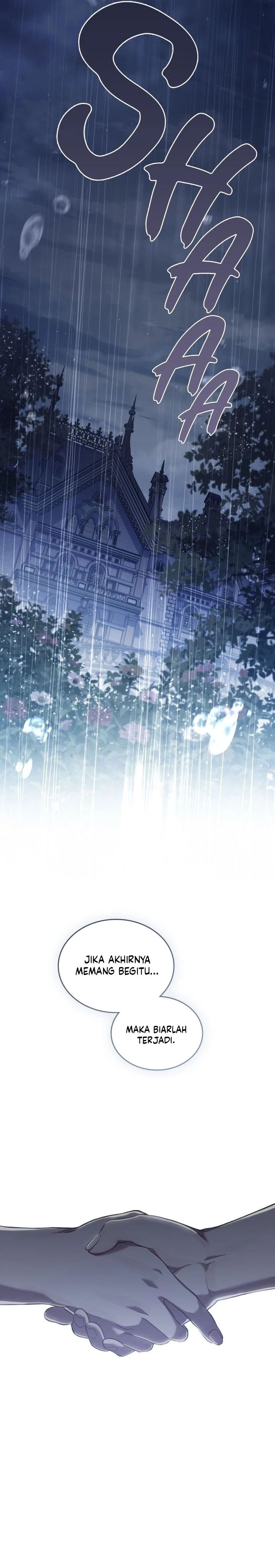 Reborn as the Enemy Prince Chapter 65 Gambar 18