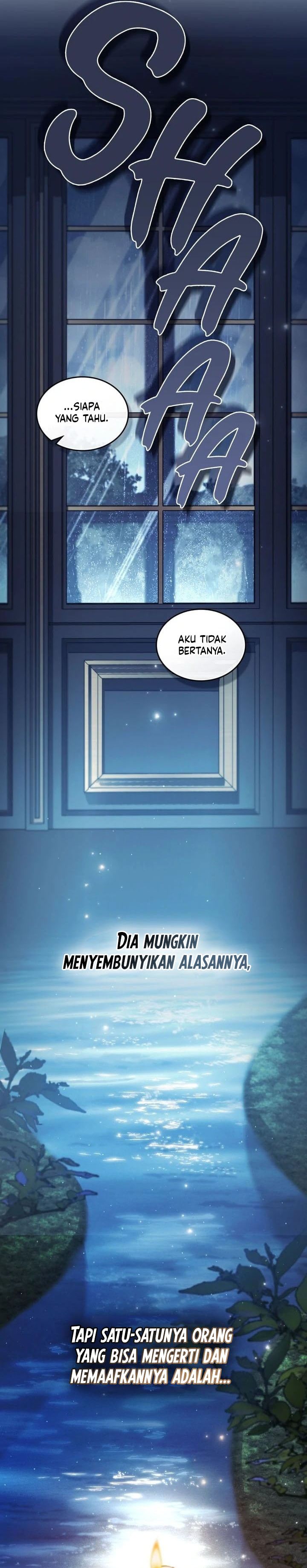 Reborn as the Enemy Prince Chapter 65 Gambar 28