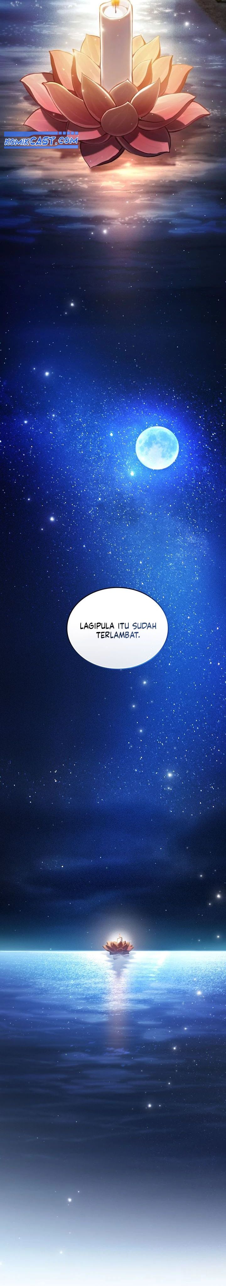 Reborn as the Enemy Prince Chapter 65 Gambar 29