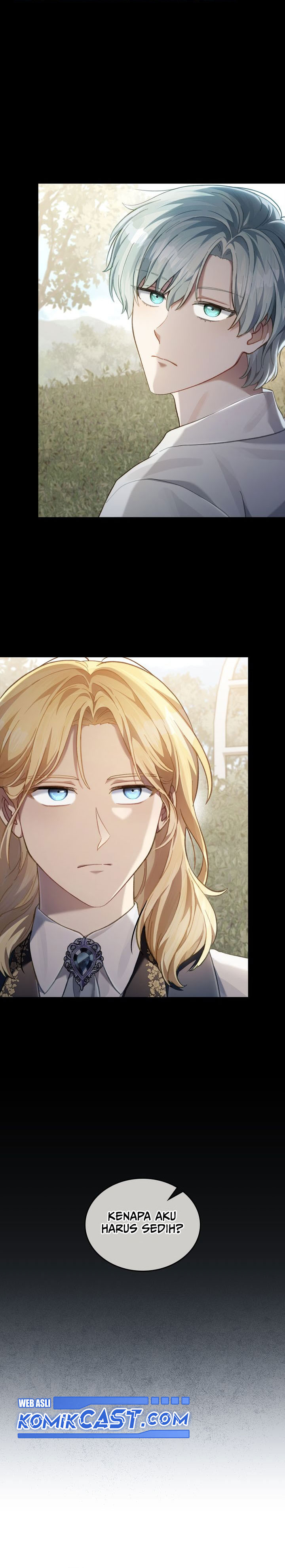 Reborn as the Enemy Prince Chapter 68 Gambar 9