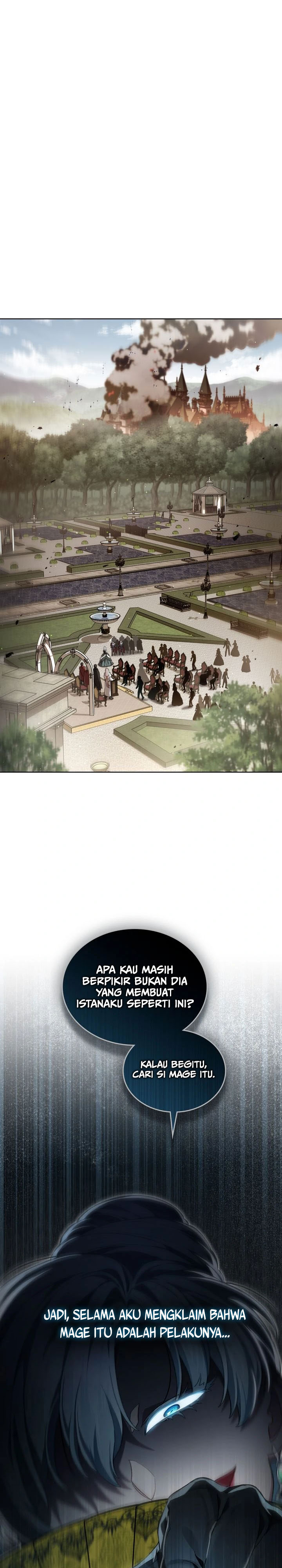 Reborn as the Enemy Prince Chapter 69 Gambar 14