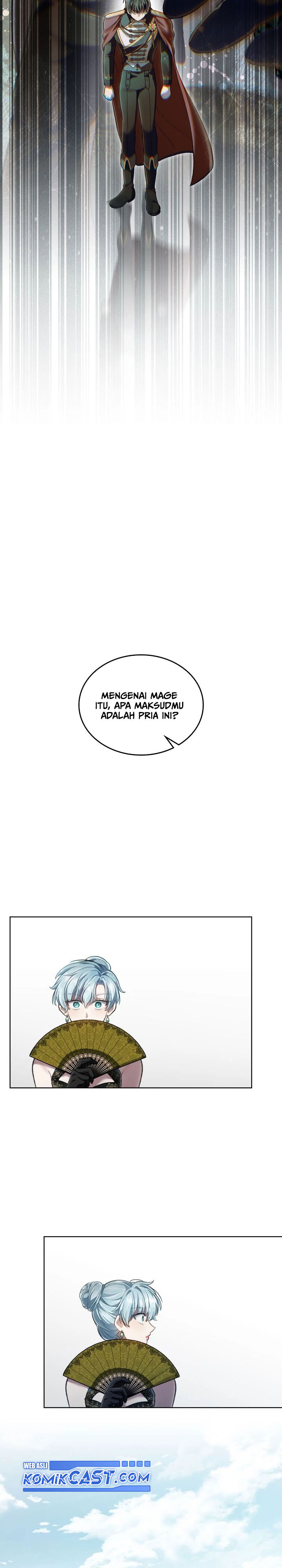 Reborn as the Enemy Prince Chapter 69 Gambar 17