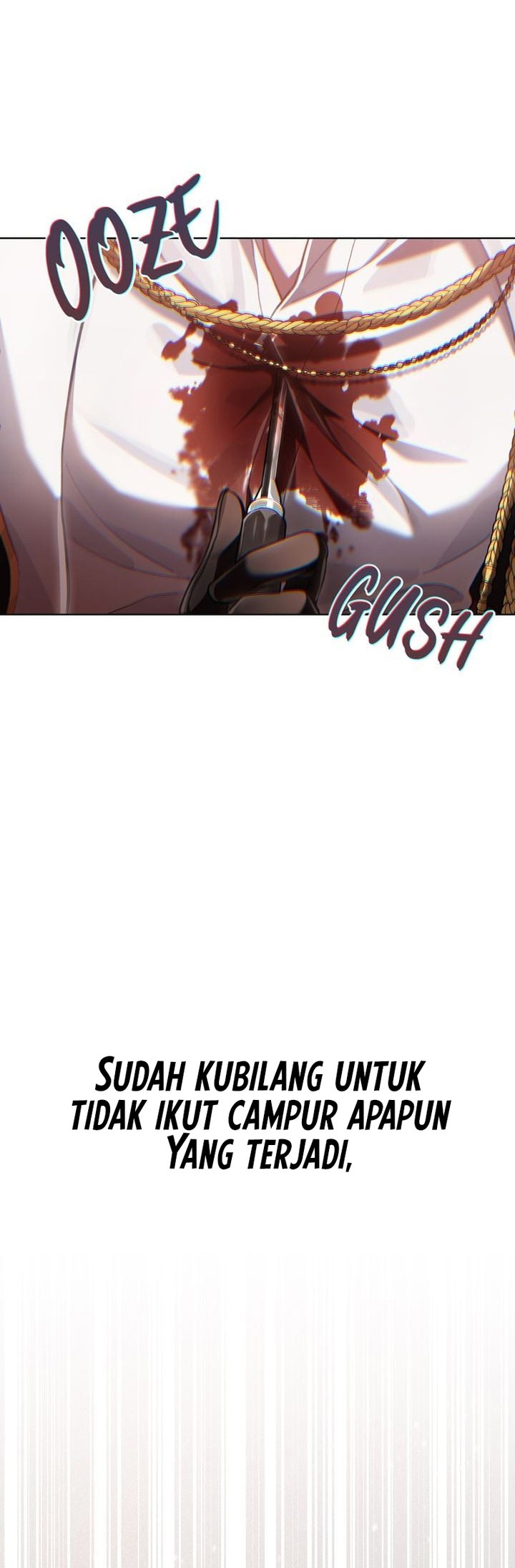 Reborn as the Enemy Prince Chapter 70 Gambar 3