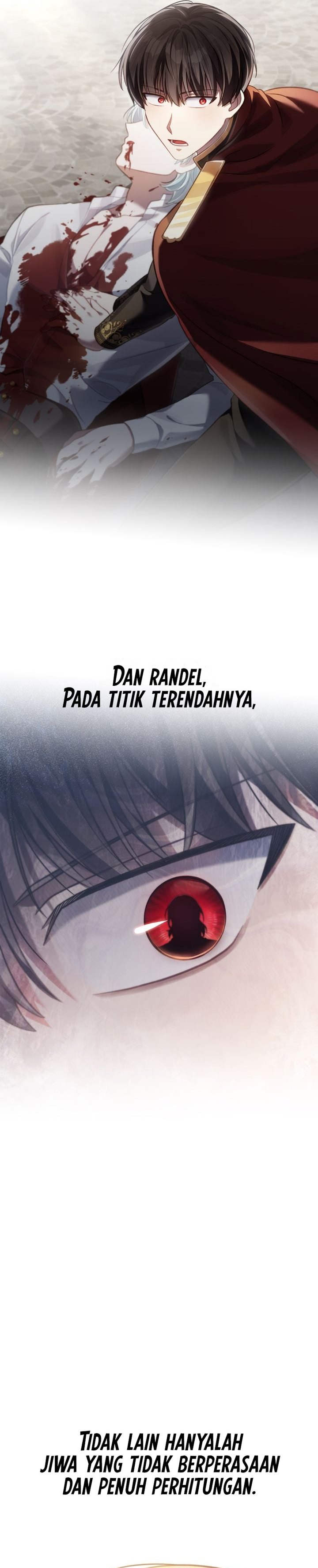 Reborn as the Enemy Prince Chapter 70 Gambar 24