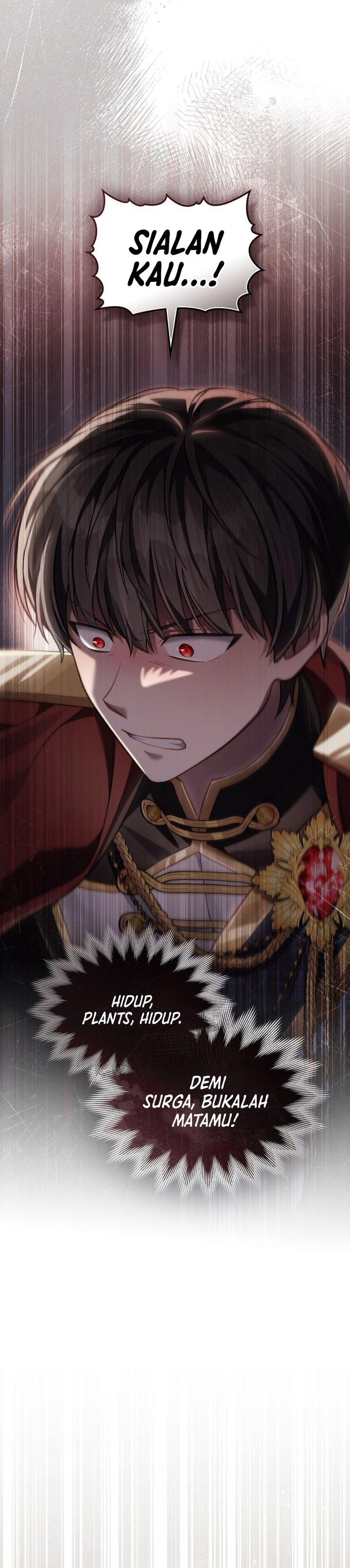 Reborn as the Enemy Prince Chapter 70 Gambar 27