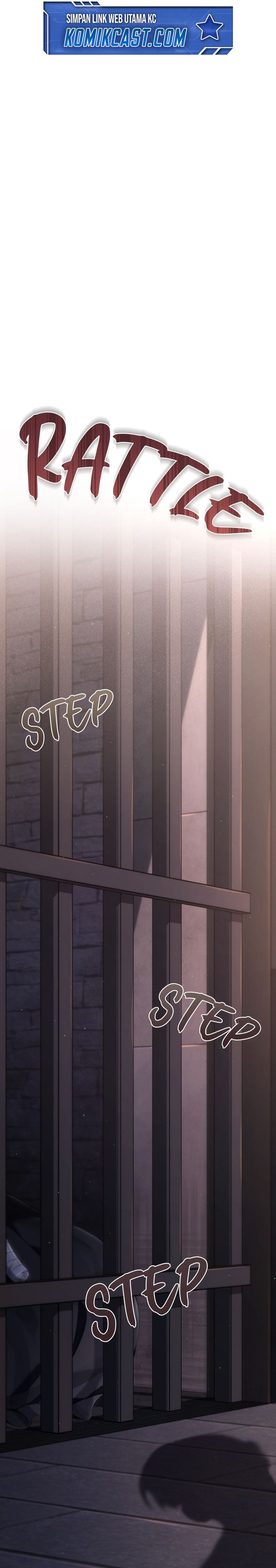 Reborn as the Enemy Prince Chapter 70 Gambar 29