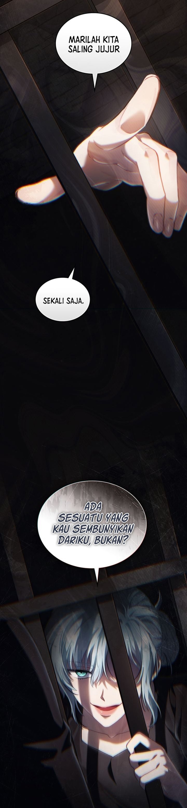 Reborn as the Enemy Prince Chapter 70 Gambar 32