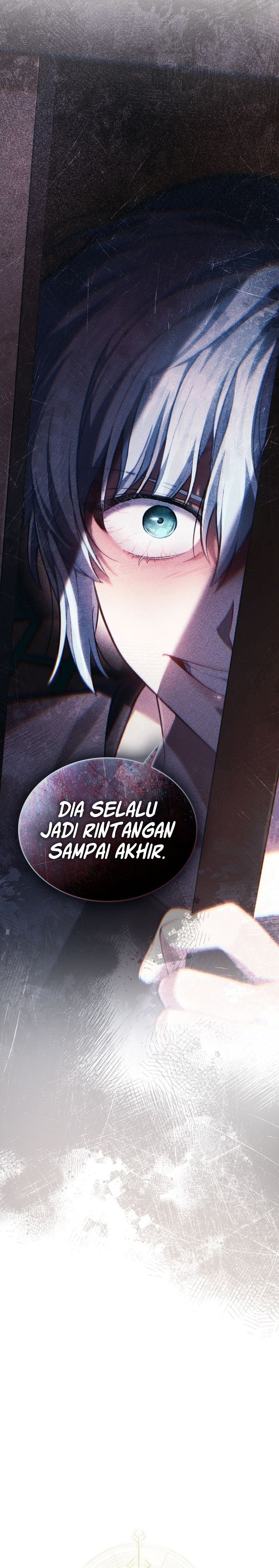 Reborn as the Enemy Prince Chapter 71 Gambar 10