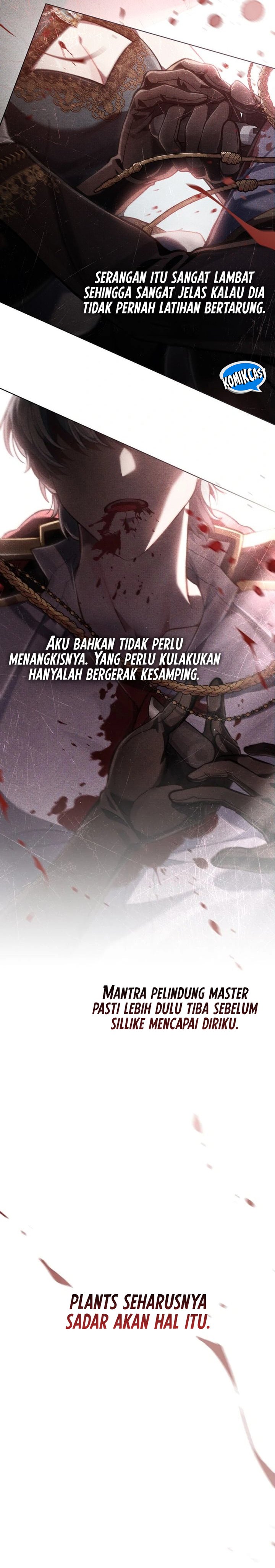 Reborn as the Enemy Prince Chapter 71 Gambar 14