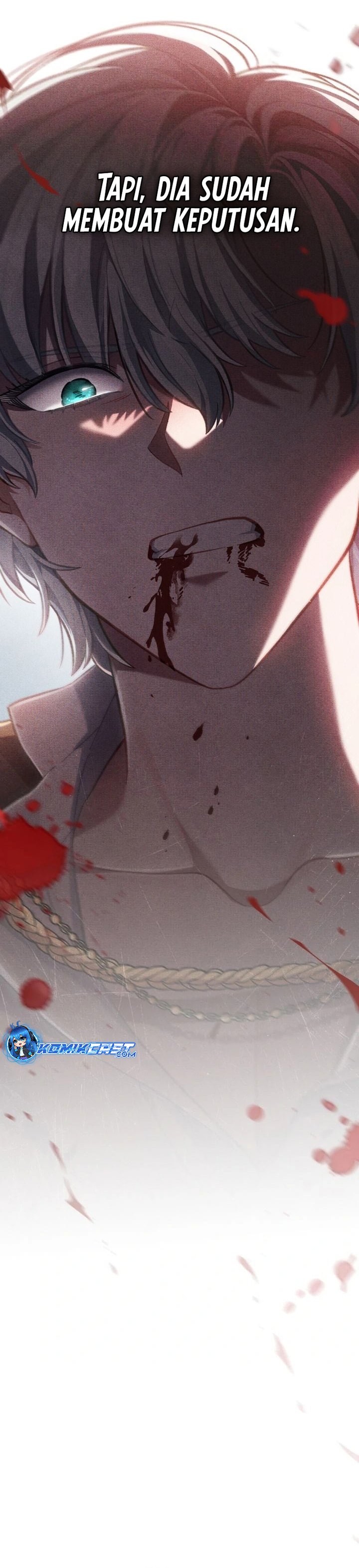 Reborn as the Enemy Prince Chapter 71 Gambar 15