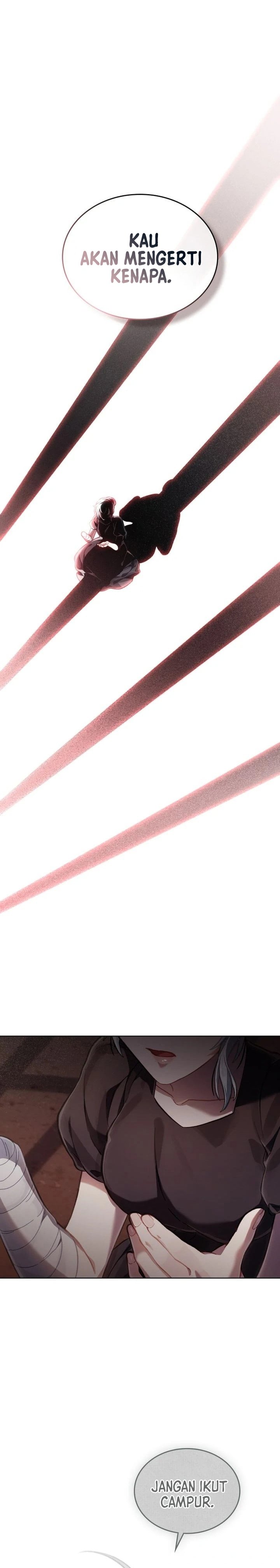 Reborn as the Enemy Prince Chapter 71 Gambar 17