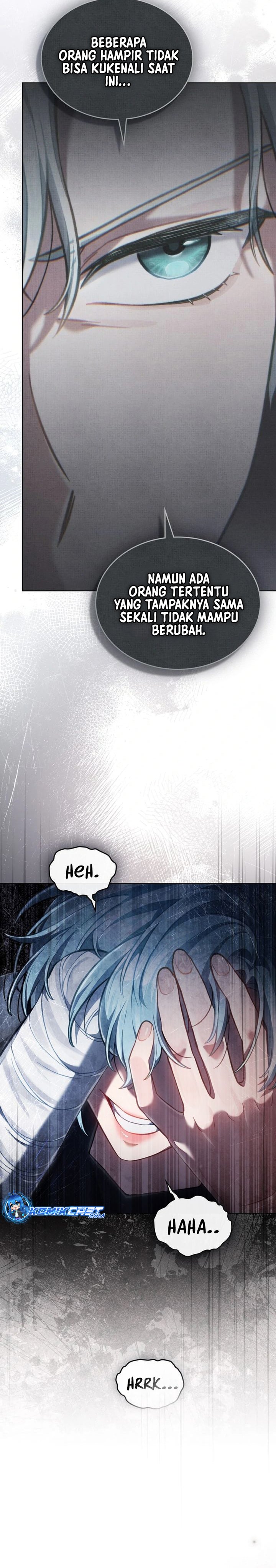 Reborn as the Enemy Prince Chapter 71 Gambar 19