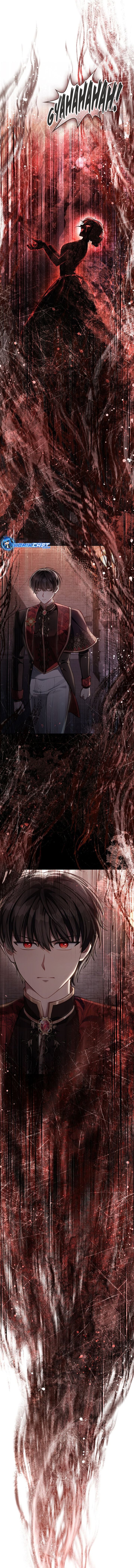 Reborn as the Enemy Prince Chapter 71 Gambar 21