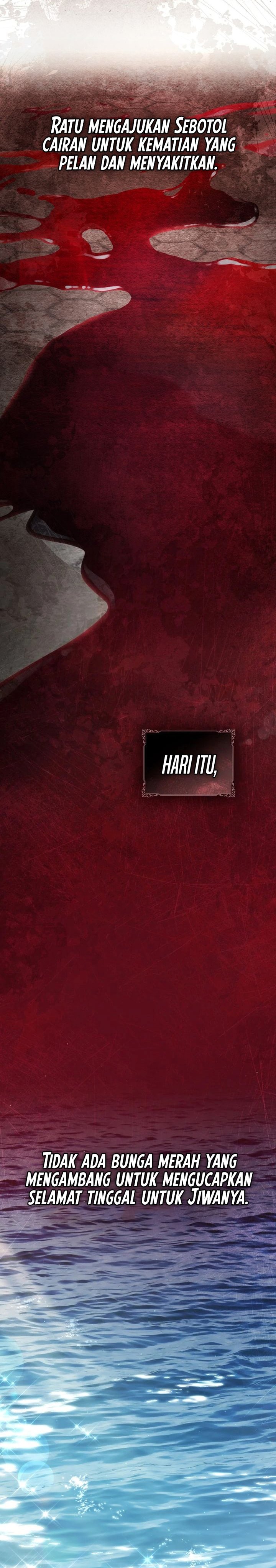 Reborn as the Enemy Prince Chapter 71 Gambar 23