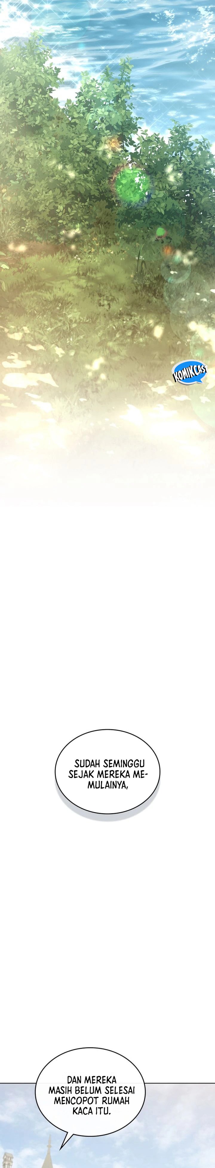 Reborn as the Enemy Prince Chapter 71 Gambar 24