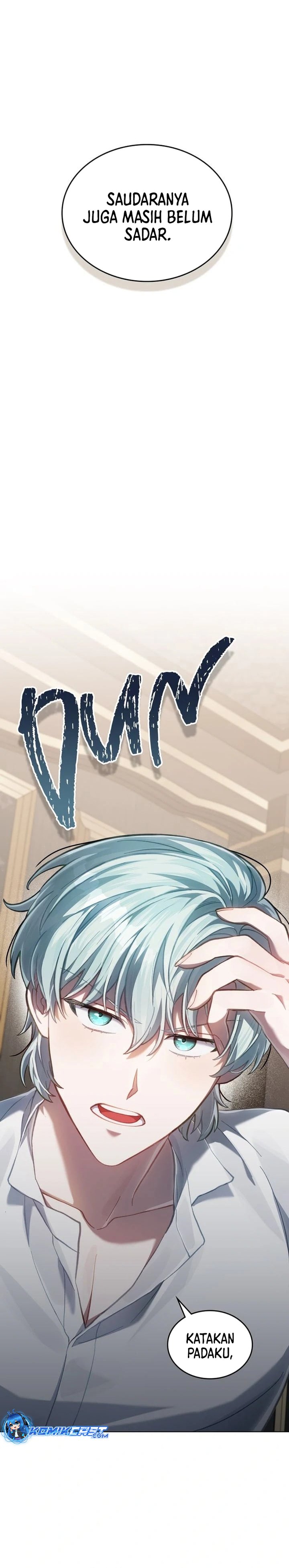 Reborn as the Enemy Prince Chapter 71 Gambar 27