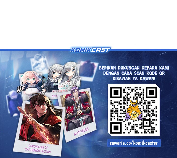 Reborn as the Enemy Prince Chapter 71 Gambar 31