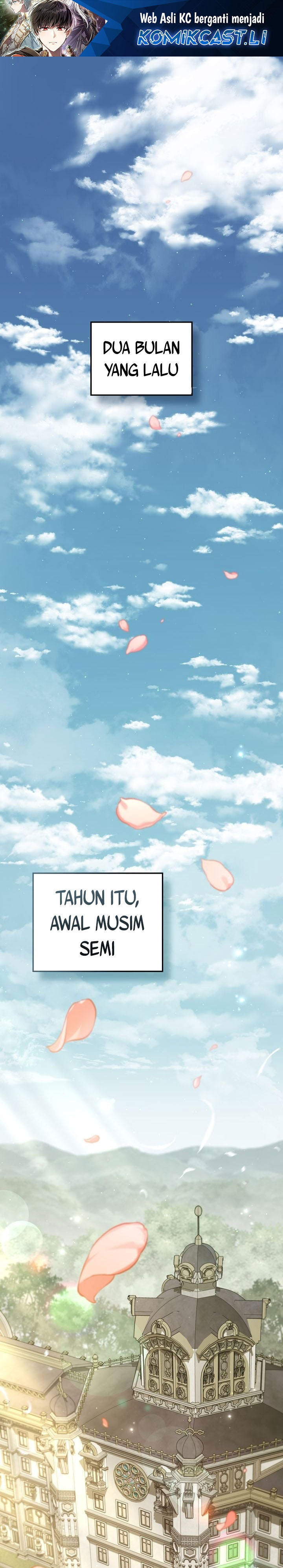 Reborn as the Enemy Prince Chapter 73 Gambar 2