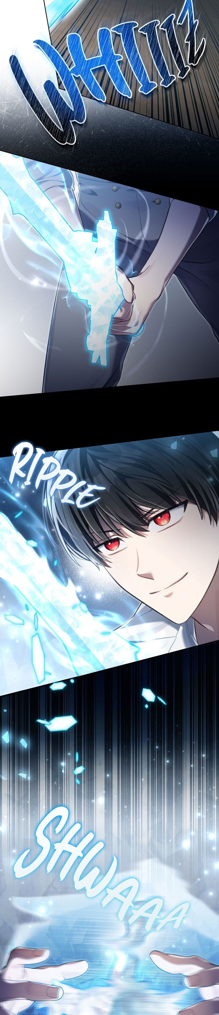Reborn as the Enemy Prince Chapter 73 Gambar 12