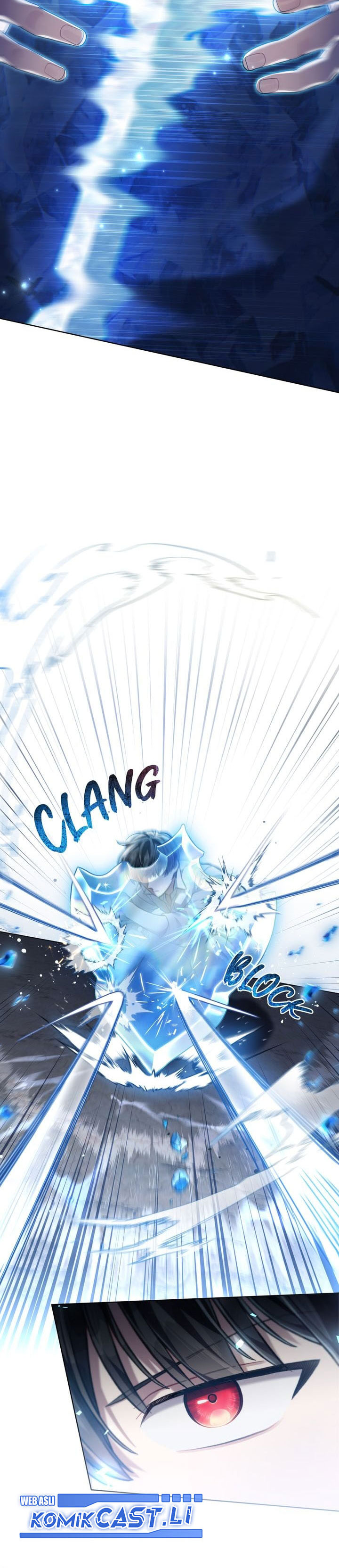 Reborn as the Enemy Prince Chapter 73 Gambar 13