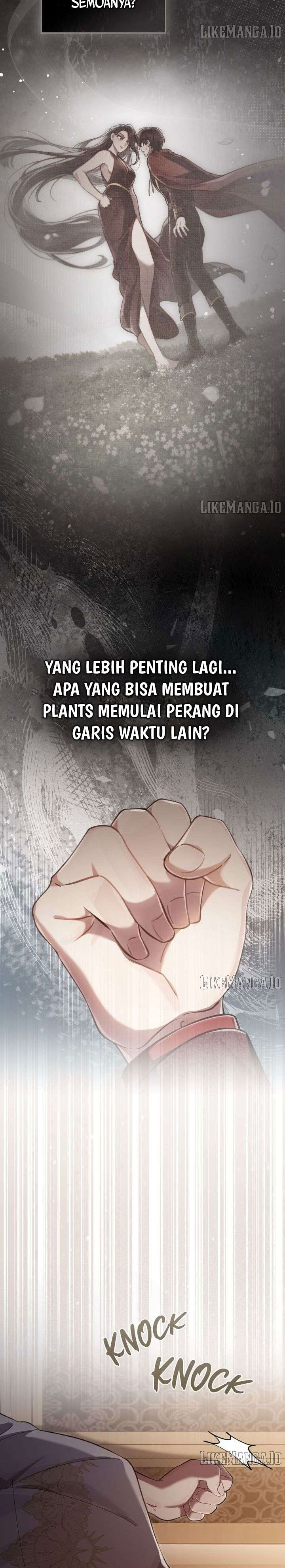 Reborn as the Enemy Prince Chapter 77 Gambar 16