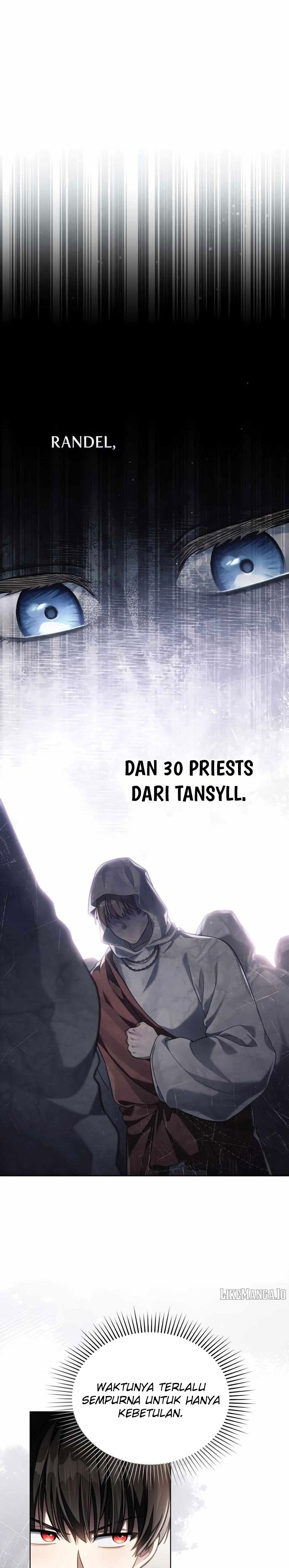 Reborn as the Enemy Prince Chapter 78 Gambar 7