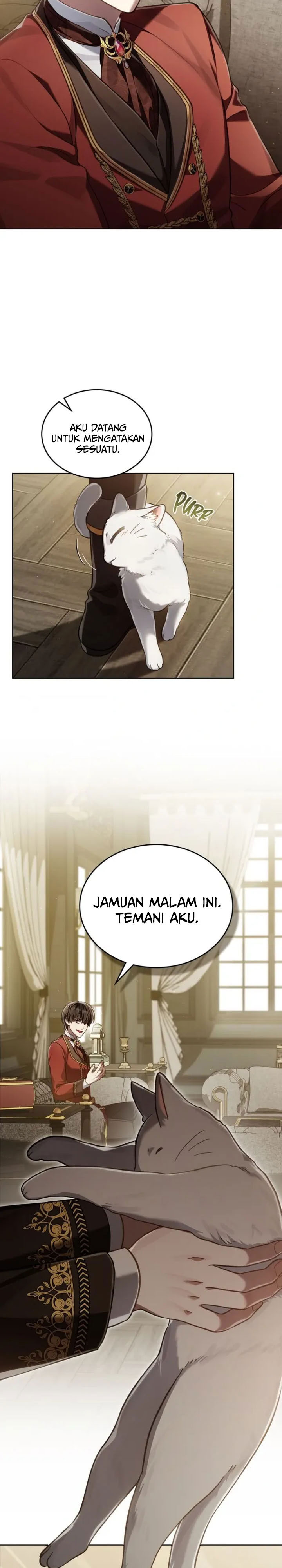 Reborn as the Enemy Prince Chapter 79 Gambar 7