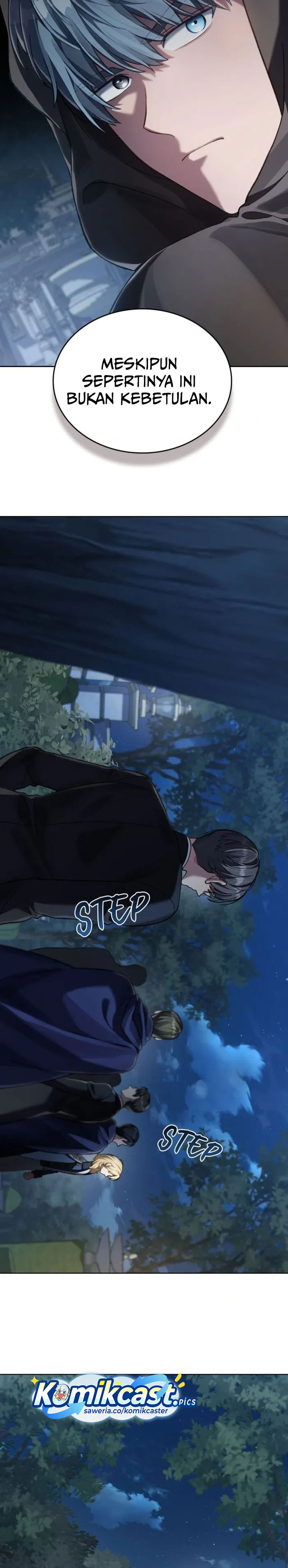 Reborn as the Enemy Prince Chapter 79 Gambar 17