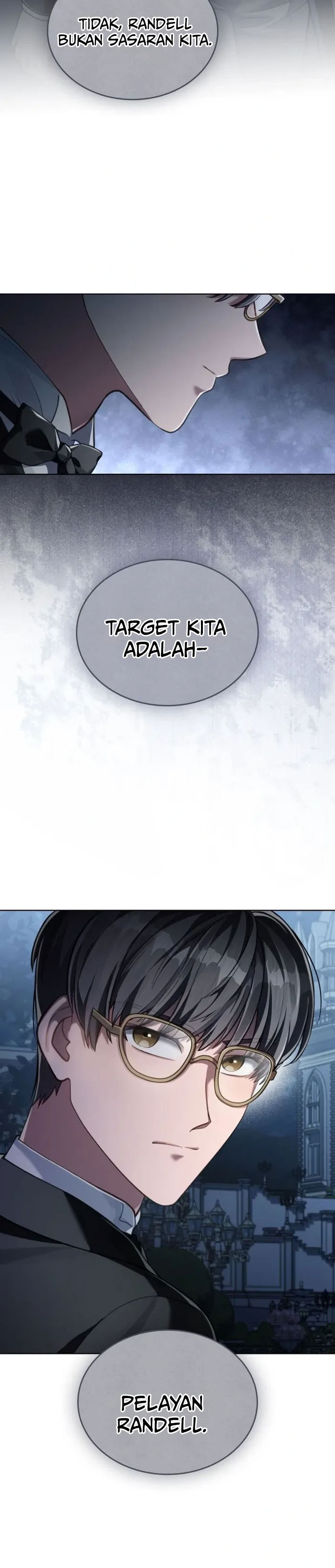 Reborn as the Enemy Prince Chapter 79 Gambar 23