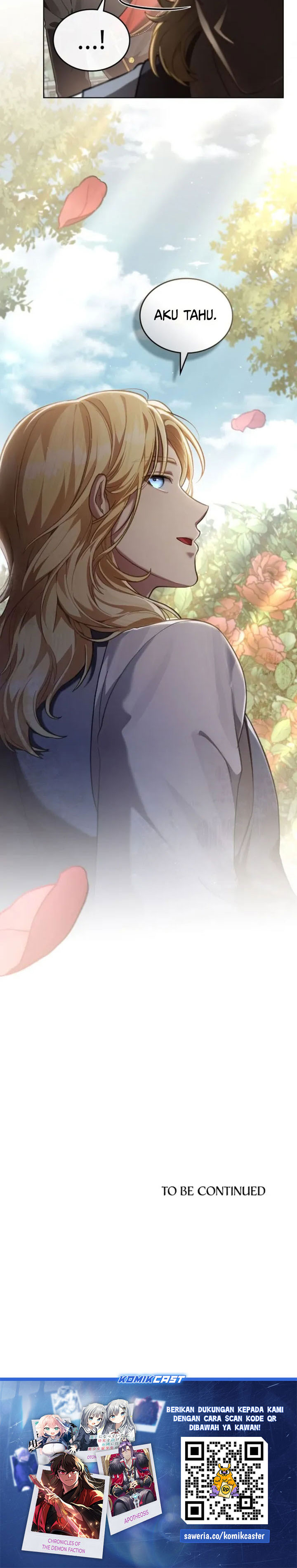 Reborn as the Enemy Prince Chapter 79 Gambar 28