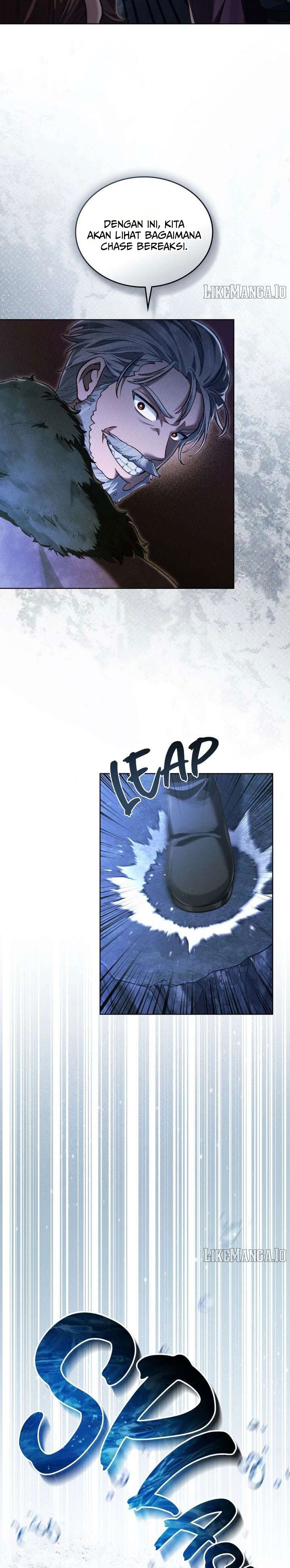 Reborn as the Enemy Prince Chapter 81 Gambar 4