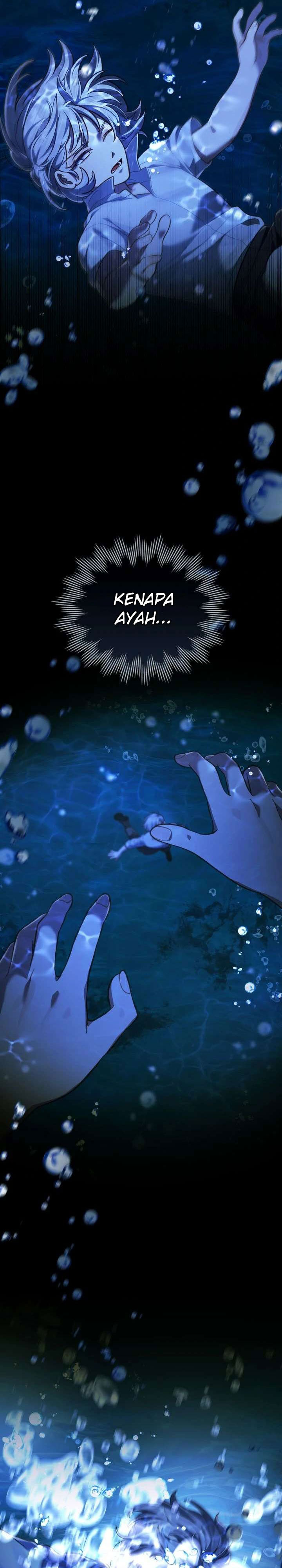 Reborn as the Enemy Prince Chapter 81 Gambar 6