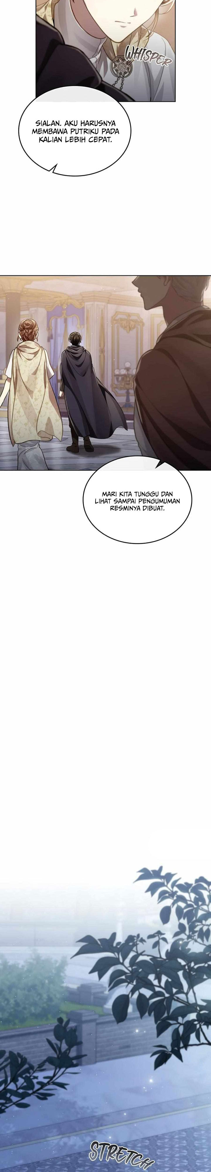 Reborn as the Enemy Prince Chapter 82 Gambar 13