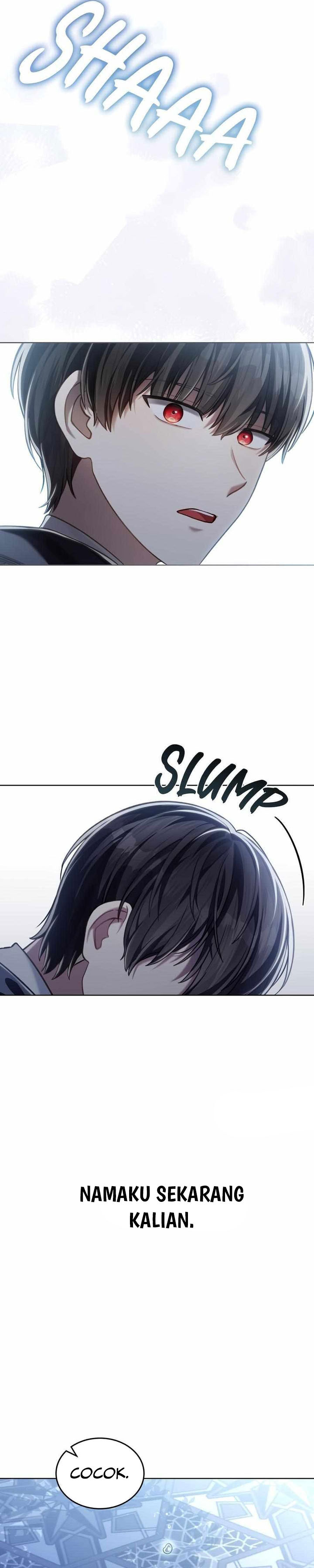 Reborn as the Enemy Prince Chapter 82 Gambar 22