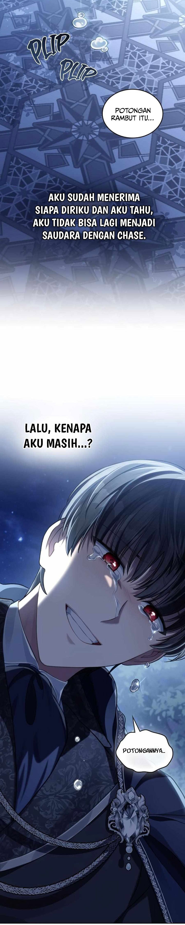 Reborn as the Enemy Prince Chapter 82 Gambar 23