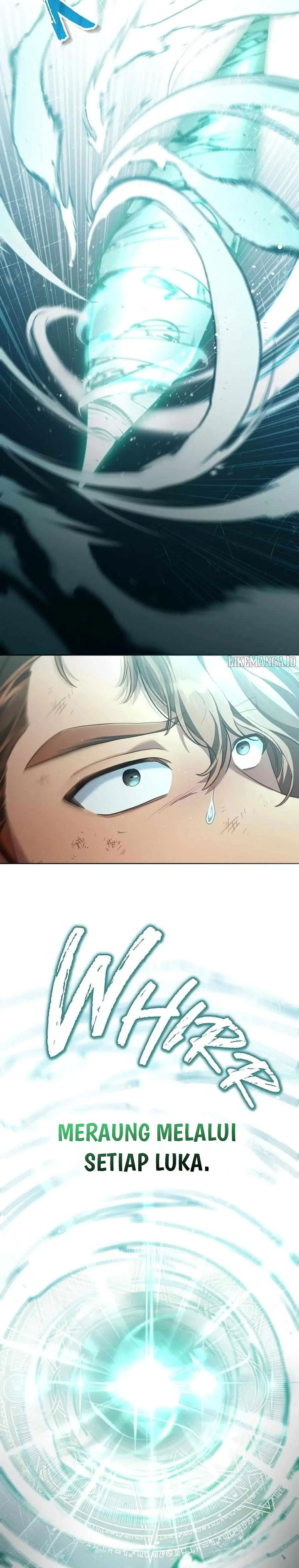 Reborn as the Enemy Prince Chapter 85 Gambar 5