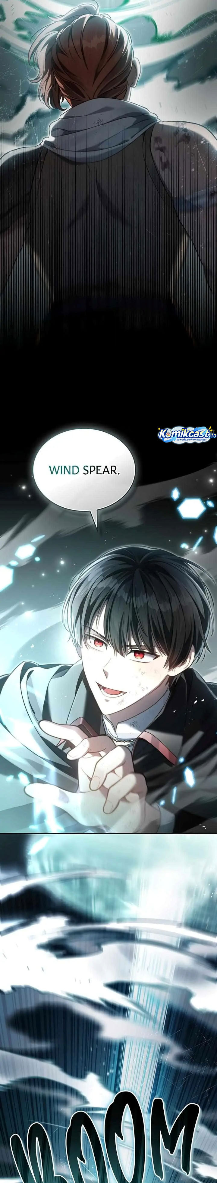 Reborn as the Enemy Prince Chapter 85 Gambar 6