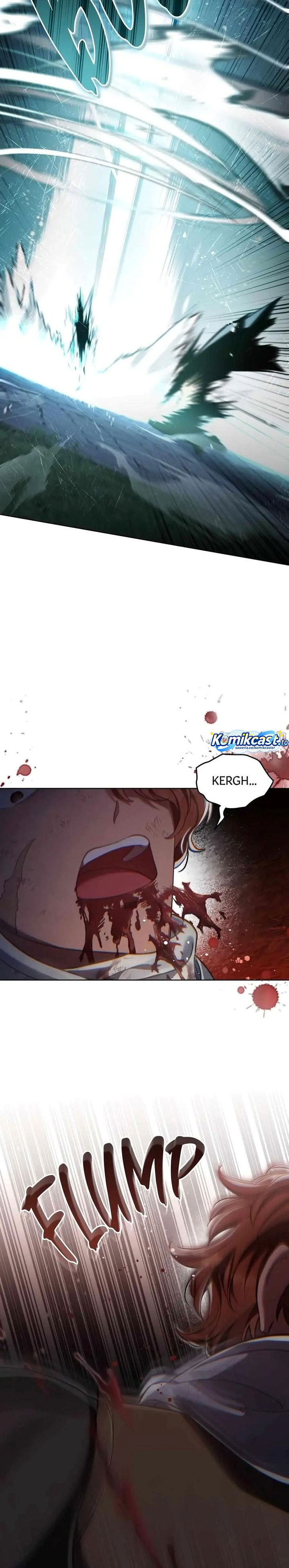 Reborn as the Enemy Prince Chapter 85 Gambar 7